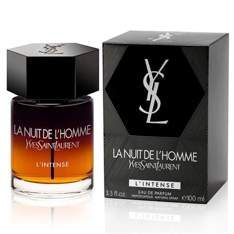 belk ysl cologne|Yves Saint Laurent La Nuit De L'Homme Yves Saint Laurent Eau .